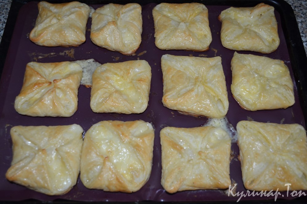 Экспресс-хачапури