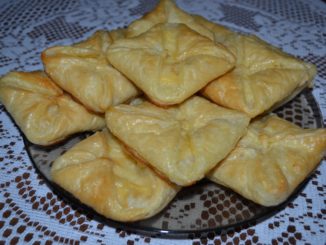 Экспресс-хачапури