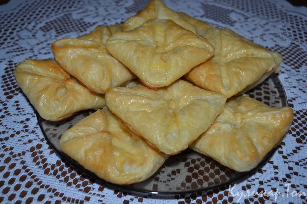 Экспресс-хачапури