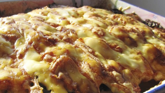 Мясо под сырно-майонезной шубой Мясо под сырно-майонезной шубой