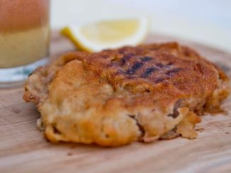 Венский шницель