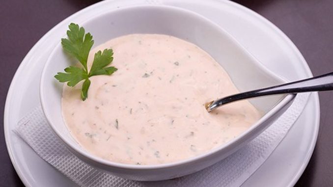 Грибной соус с бренди Грибной соус с бренди