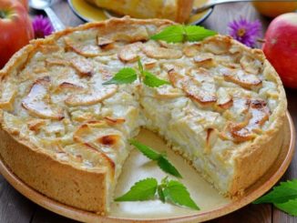 Шарлотка по-цветаевски