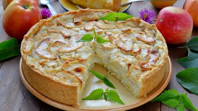 Шарлотка по-цветаевски Шарлотка по-цветаевски
