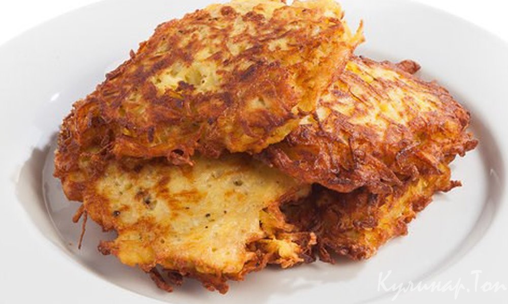 Брамбораки