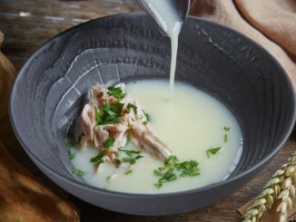 Чихиртма по-старогрузински