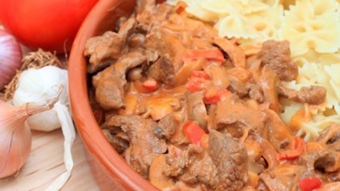 Харчо по-мегрельски Харчо по-мегрельски