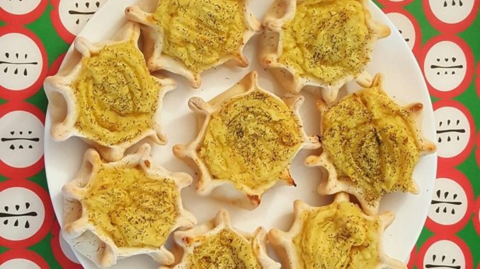 Карельские пирожки с картошкой «Калитки» Карельские пирожки с картошкой «Калитки»