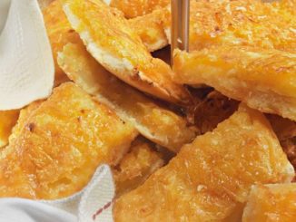 Кубанские сырники