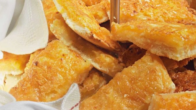 Кубанские сырники Кубанские сырники