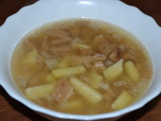Груздянка