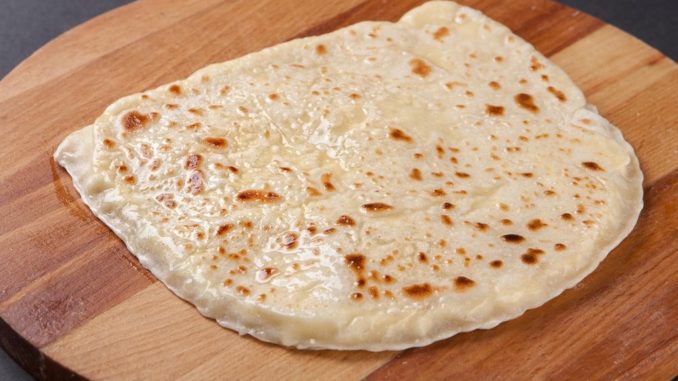 Чуду с сыром Чуду с сыром