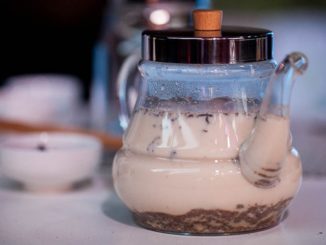 Кенийский чай масала