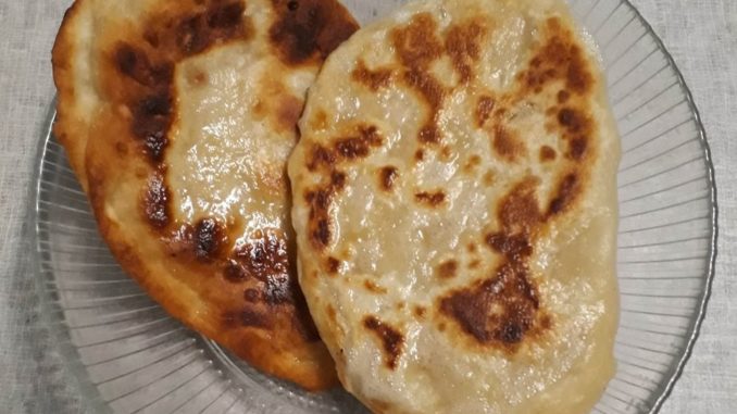 Кутабы с нутом Кутабы с нутом