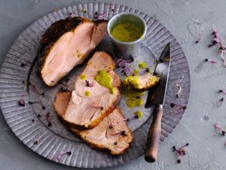 Мясо по-кубински