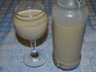 «Домашний Бейлиз»