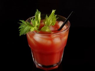 Кровавая мэри