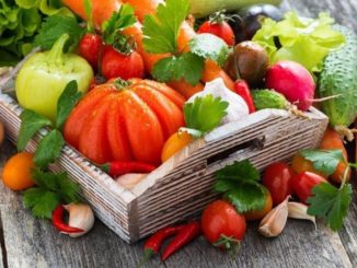 Способы долговременного хранения продуктов