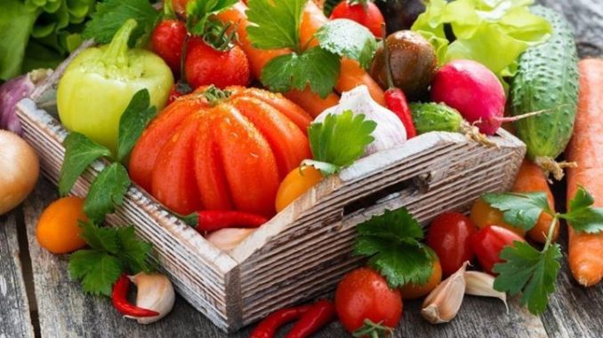 Способы долговременного хранения продуктов Способы долговременного хранения продуктов