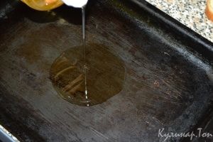 Горячие бутерброды с колбасой и сыром