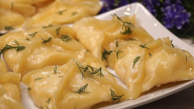 Картофельники Картофельники