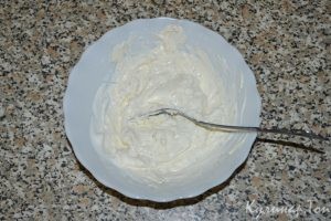 Закусочные роллы из лаваша