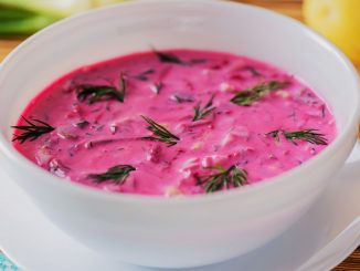 Супчик по-мексикански