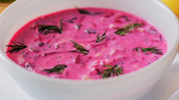 Супчик по-мексикански Супчик по-мексикански