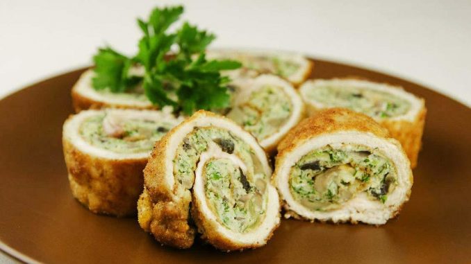 Закуска «Пенечки» Закуска «Пенечки»