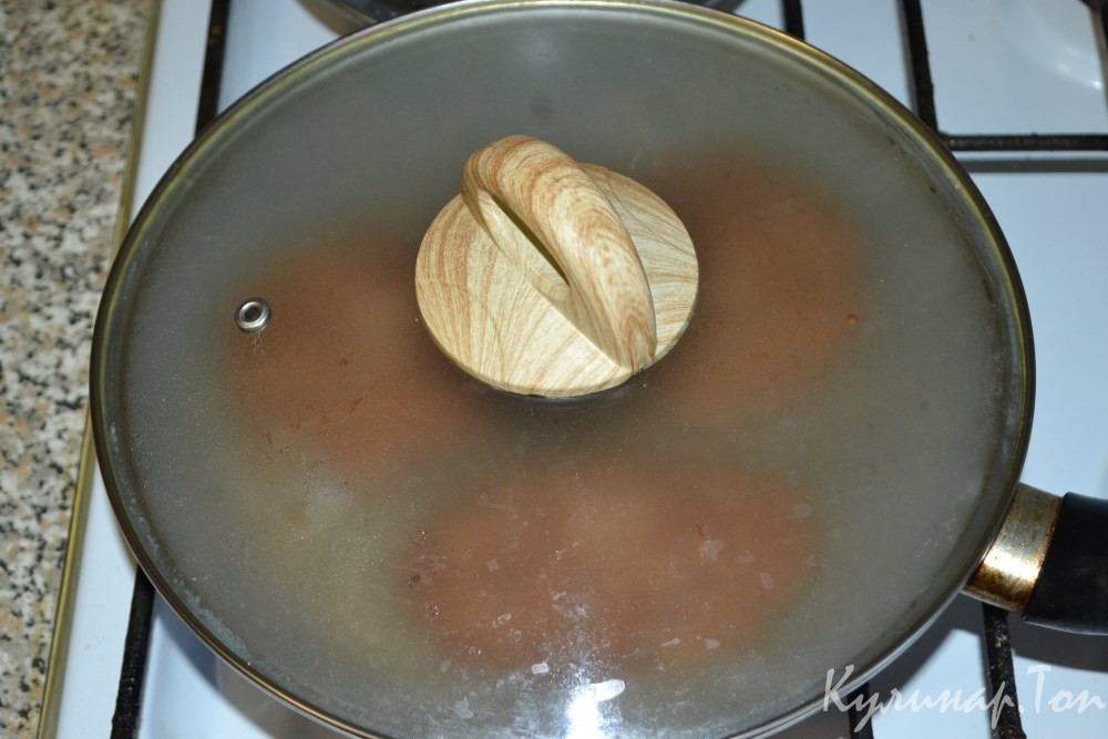 Котлеты из индейки в панировке