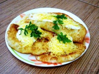 Лангош