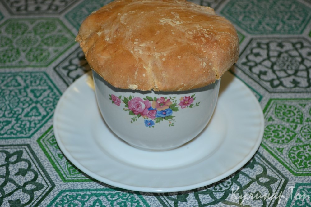 Пельмени «Амур»