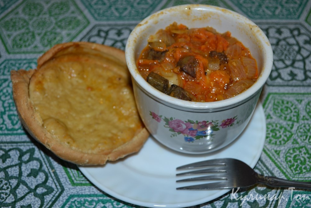 Пельмени «Амур»