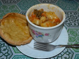 Пельмени «Амур»