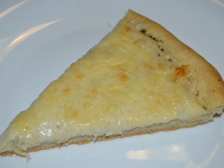 Сырная пицца