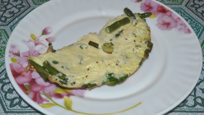 Яичница с фасолью и сыром-12 Яичница с фасолью и сыром