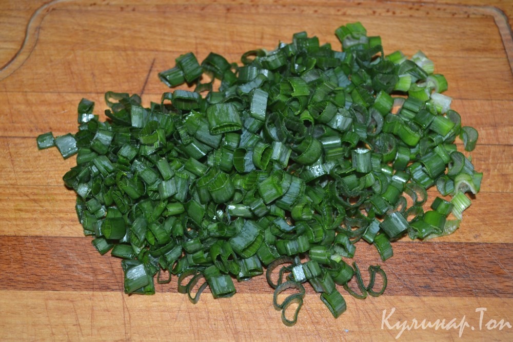 Курица, запеченная с цветной и брюссельской капустой