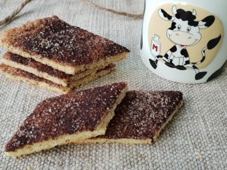 Печенье "Замелах"