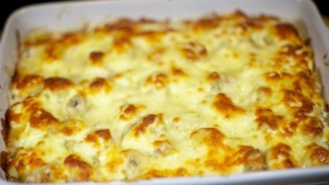 Курица с бананом и ананасом Курица с бананом и ананасом