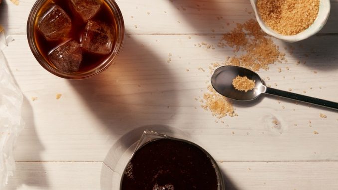 Cold-Brew Coffee (Статьи)