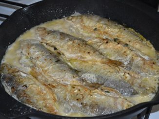Сырок в сливках