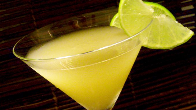 Daiquiri Дайкири