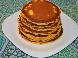 Панкейки
