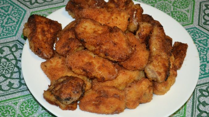 Куриная грудка в медово-соевом соусе с лаймом-08 Куриная грудка в медово-соевом соусе с лаймом