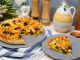 Пирог с курицей и брокколи