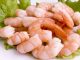 Как вкусно сварить креветки