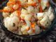Маринованная цветная капуста
