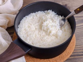 Как правильно выбрать и приготовить рис