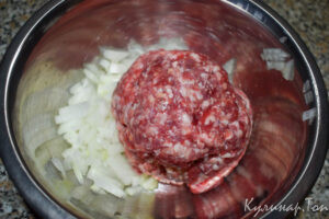 Колдуны из кабачка