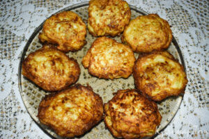 Колдуны из кабачка